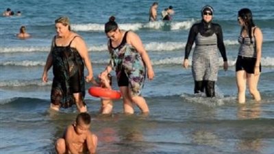 17 يوليو.. نظر أول دعوى تطالب بإلغاء حظر المايوه الشرعي بالفنادق