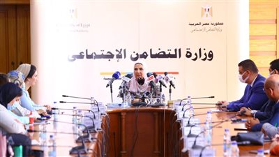 التضامن: 72% من المترددين على منصة مودة سيدات وفتيات 