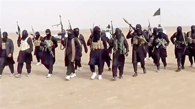 المؤبد والمشدد لمتهمي خلية 