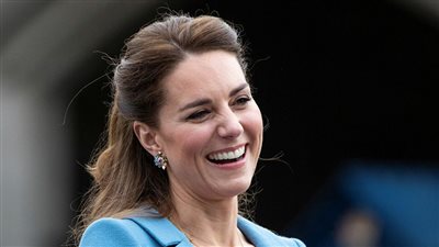 كيت ميدلتون تتصدر التريند بسبب صورة.. ما القصة؟