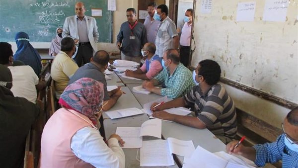 وكيل وزارة التعليم