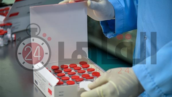 أول لقاح لكورونا