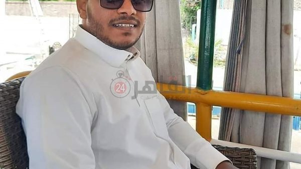 السائق المتوفي