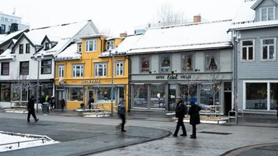 النرويج تمدد الإغلاق بسبب تفشي سلالة دلتا الهندية