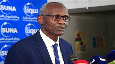 وزير الري السوداني: نضع كل السيناريوهات بناء على نتائج جلسة مجلس الأمن