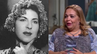 أمنية لم تحققها سحر كامل.. ما علاقة زينات صدقي بها؟