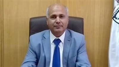 التحقيق في اختفاء أختام شعار الجمهورية من مكتب صحة بالمحلة