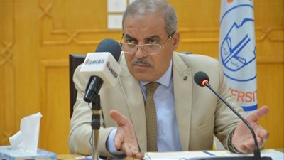 رئيس جامعة الأزهر يفتتح مشروعات خاصة بالتحول الرقمي والأعمال الإنشائية بالمدن الجامعية