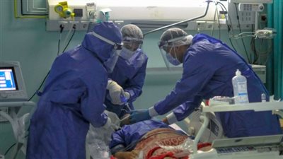  14 حالة مصابة بكورونا تتلقى العلاج بالمستشفيات الجامعية بأسيوط