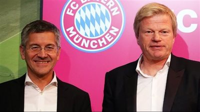 أوليفر كان: لا يوجد شئ أفضل من إثارة جماهير بايرن ميونخ 