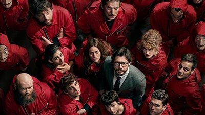 تزامنًا مع طرح 5 la casa de papel.. ما تاريخ الأغنية الشهيرة Bella Ciao؟