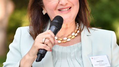 وزيرة التخطيط: مصر ضمن 10 دول على مستوى العالم تتقدم بالتقرير الطوعي للأمم المتحدة