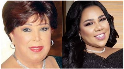 شيماء سيف عن ابنة رجاء الجداوي في ذكرى رحيلها: 