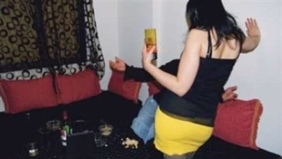 إعدام طالب كلية الشرطة المفصول وصديقته لقتلهما صديقهما بالجيزة 