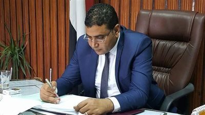 ندب المستشار خالد بدر مستشارًا قانونيًا لنقابة صيادلة المنوفية بقرار من وزير العدل