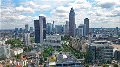 الهندسة البيئية.. أداة العالم لمواجهة خطر الزلازل والكوارث البشرية (خاص)