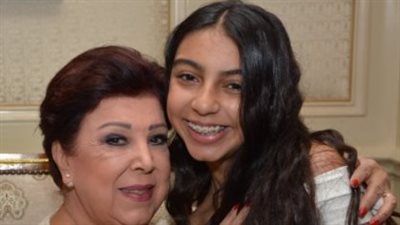  حفيدة رجاء الجداوي في الذكرى الأولى لرحيلها: 