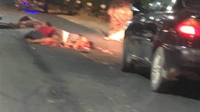 بينهم 3 أطفال.. إصابة 8 أشخاص بحادث تصادم في سيدي سالم بكفر الشيخ (أسماء)