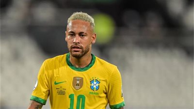 نيمار يتصدر غلاف لعبة 