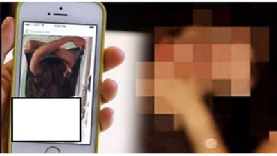 مصدر: 4 أشخاص استولوا على فيديوهات إباحية لمحاسب مع نساء لمساومته