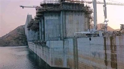 إثيوبيا تحاول الوقيعة بين الجامعة العربية والاتحاد الإفريقي بقضية سد النهضة