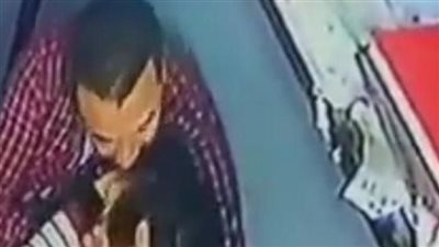 اليوم..نظر تجديد حبس موظف نيابة مرور الدقي المتهم بهتك عرض طفلة أوسيم