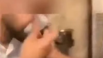 تركيا تطرد إسرائيليًا 