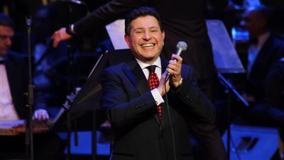 بعد تعرضه لوعكة صحية.. 