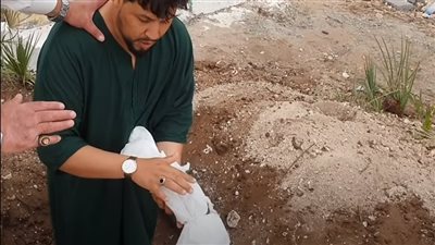 استشاري نفسي: تصوير الموتى في أكفانهم تبلُد سلوكي وفكر متطرف