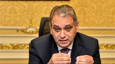 وزير شؤون المجالس النيابية: أعضاء مجلس الشيوخ بذلوا جهدا عظيما بدور الانعقاد الأول