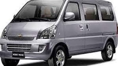 فتح باب التراخيص لاستبدال سيارات الربع نقل بأخرى 