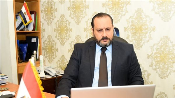 صابر سليمان مساعد