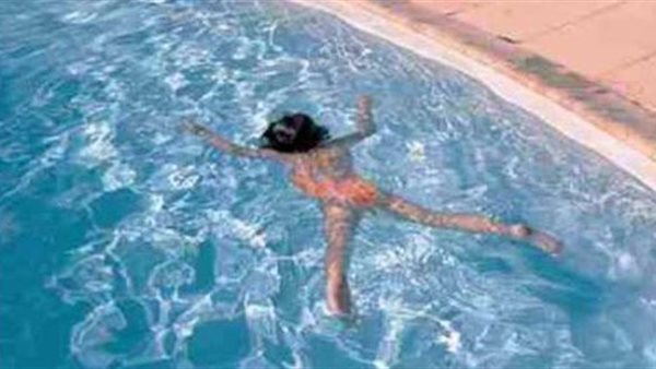 غرق طفل - صورة أرشيفية