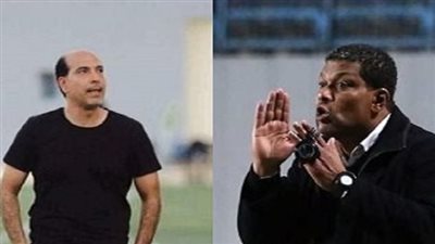 كشري وعلاء عبد العال أبرز الأمثلة.. أسوان دائم الأزمات مع المدربين    