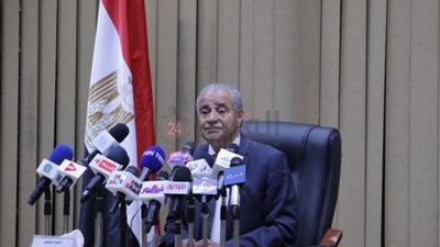 وزير التموين: لن نسمح بحدوث أي ضرر لنهر النيل