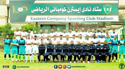 مدرب الشرقية للدخان: أسعار اللاعبين مستفزة.. ونكون فريق جيدا للموسم الجديد 