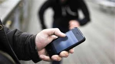 الأمن يكشف تفاصيل سرقة هاتف أثناء مكالمة فيديو كول بالجيزة