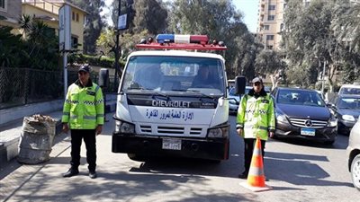الأمن الاقتصادي يحرر نحو 17 ألف مخالفة في 24 ساعة 