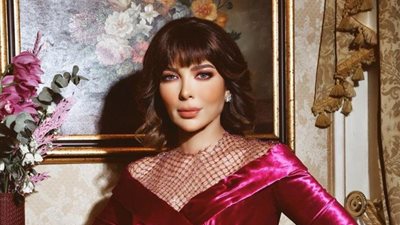 أصالة تشوق جمهورها لحفلها المقبل: 