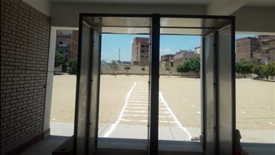 محافظ البحيرة: استعدادات مكثفة بالمدارس وغرفة عمليات لمتابعة سير امتحانات الثانوية العامة (صور)