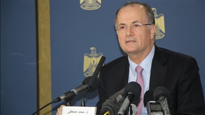 فلسطين تثمن دور مصر للاستفادة من غاز الحقل البحري في غزة