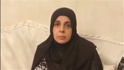 مصري متهم بطعن حاخام يهودي في أمريكا.. ووالدته تكشف التفاصيل (فيديو)