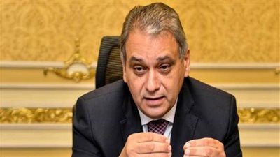 وزير شئون المجالس النيابية: 13 وزيرًا شاركوا في مناقشات مجلس الشيوخ