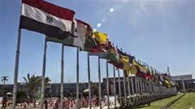 مركز معلومات مجلس الوزراء: إفريقيا أصبحت حاضرة على أجندة مصر في جميع المحافل الدولية