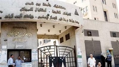 بعد تكليف السيسي.. تفاصيل إنشاء المدينة الطبية بجامعة عين شمس (خاص)