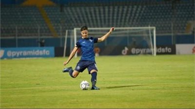 أحمد توفيق يطمئن على شقيقه بعد الإصابة مع منتخب مصر