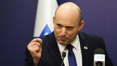 رئيس وزراء إسرائيل يلتقي الرئيس الأمريكي اليوم في واشنطن