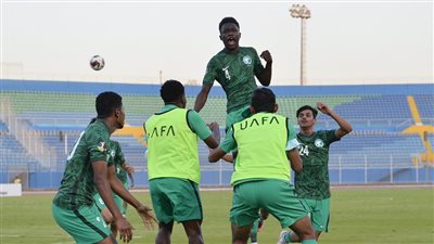 منتخب السعودية بطلًا لكأس العرب للشباب للمرة الثانية