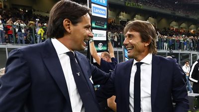 إعلامي إيطالي يتحدث عن تولي إنزاجي تدريب الإنتر ويكشف كواليس رحيل كونتي (خاص) 