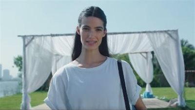 تارا عماد تقود الحملة الترويجية لدوَّر لبكرة للحد من استخدام البلاستيك